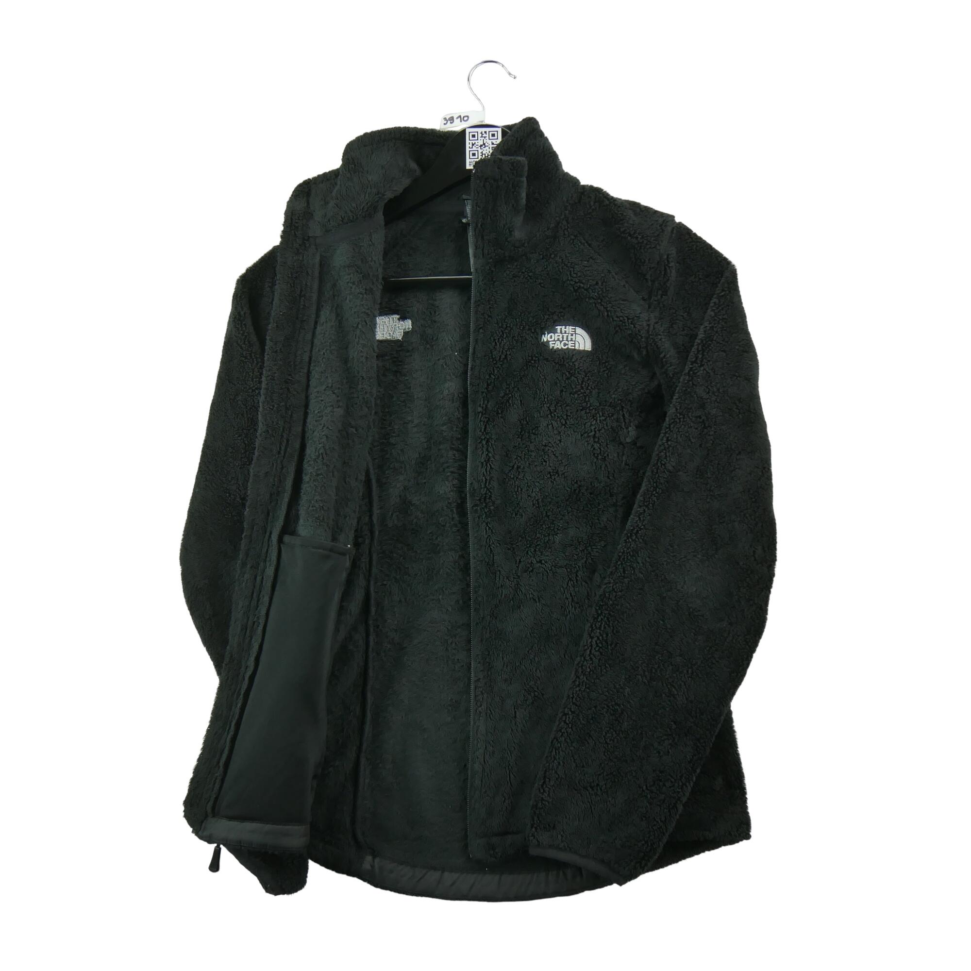 Refurbished - The North Face Fleecejacke Damen Osito - Wie neu 3/7