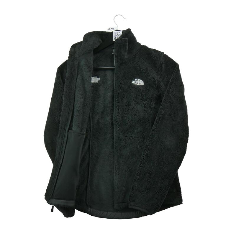 Second life - Geacă polar femei The North Face Osito - Ca nou