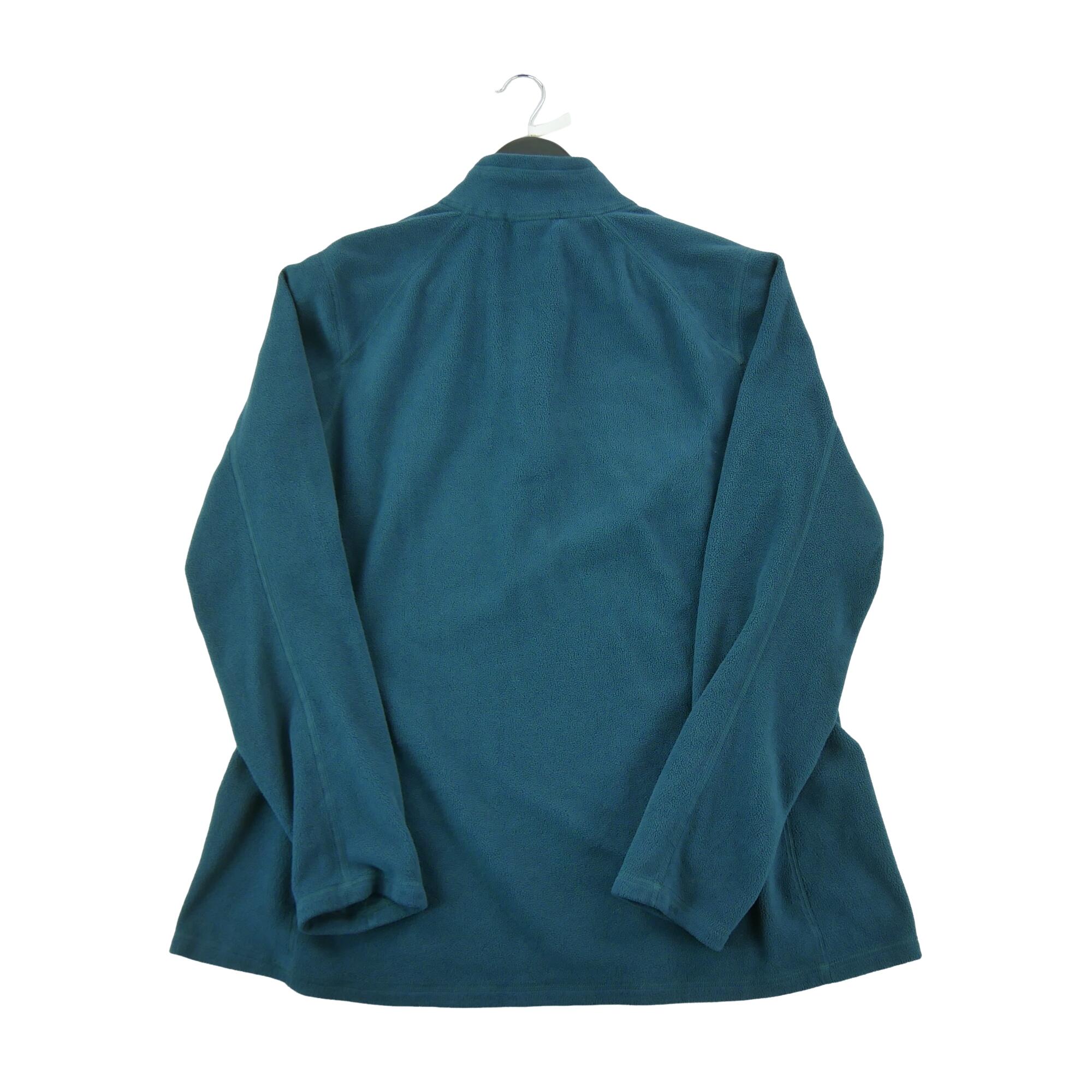 Refurbished - The North Face Damen Fleecepullover Polartec - Wie neu 2/7