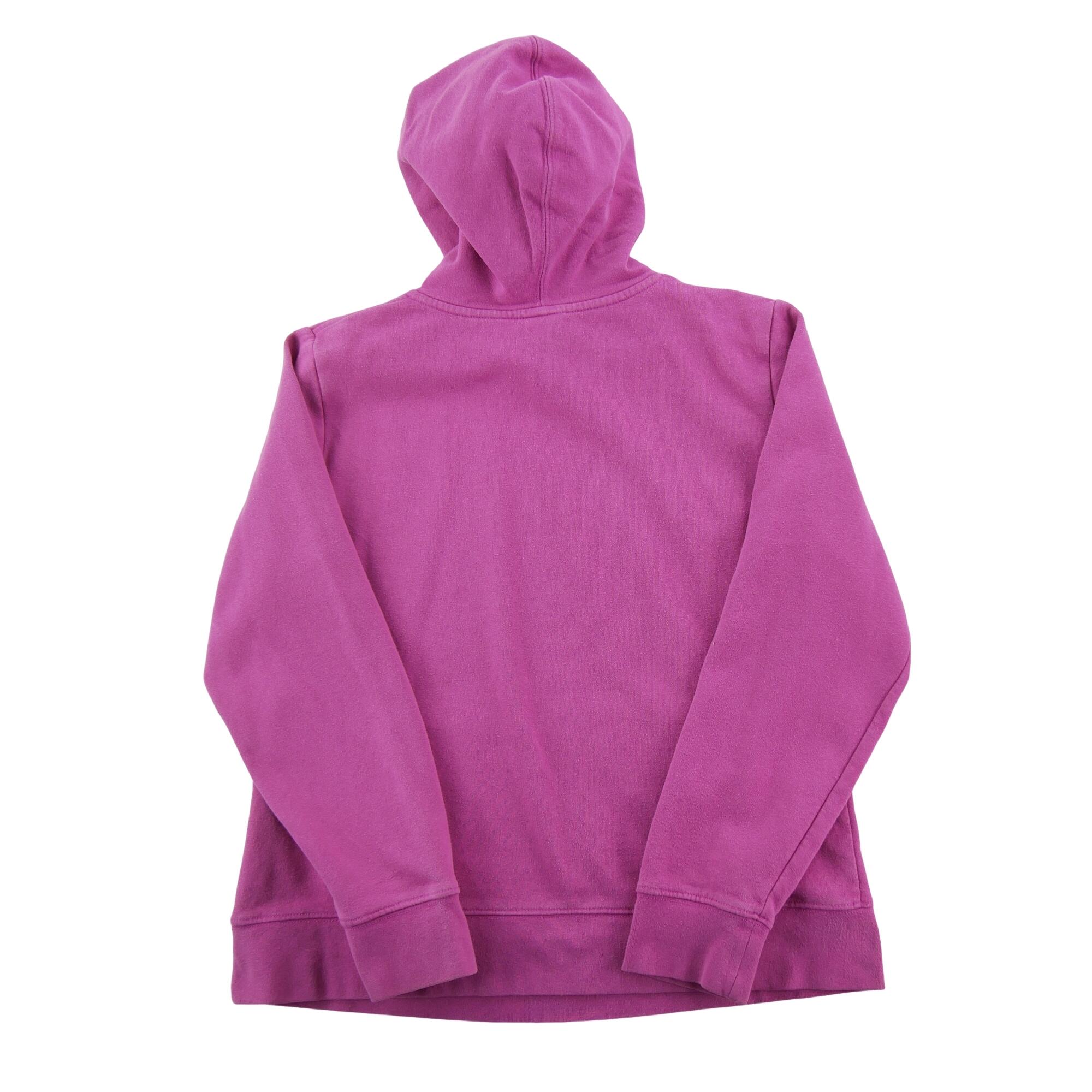 Seconde vie - Sweat à capuche Femme  TNF Rose - Bon état 2/7