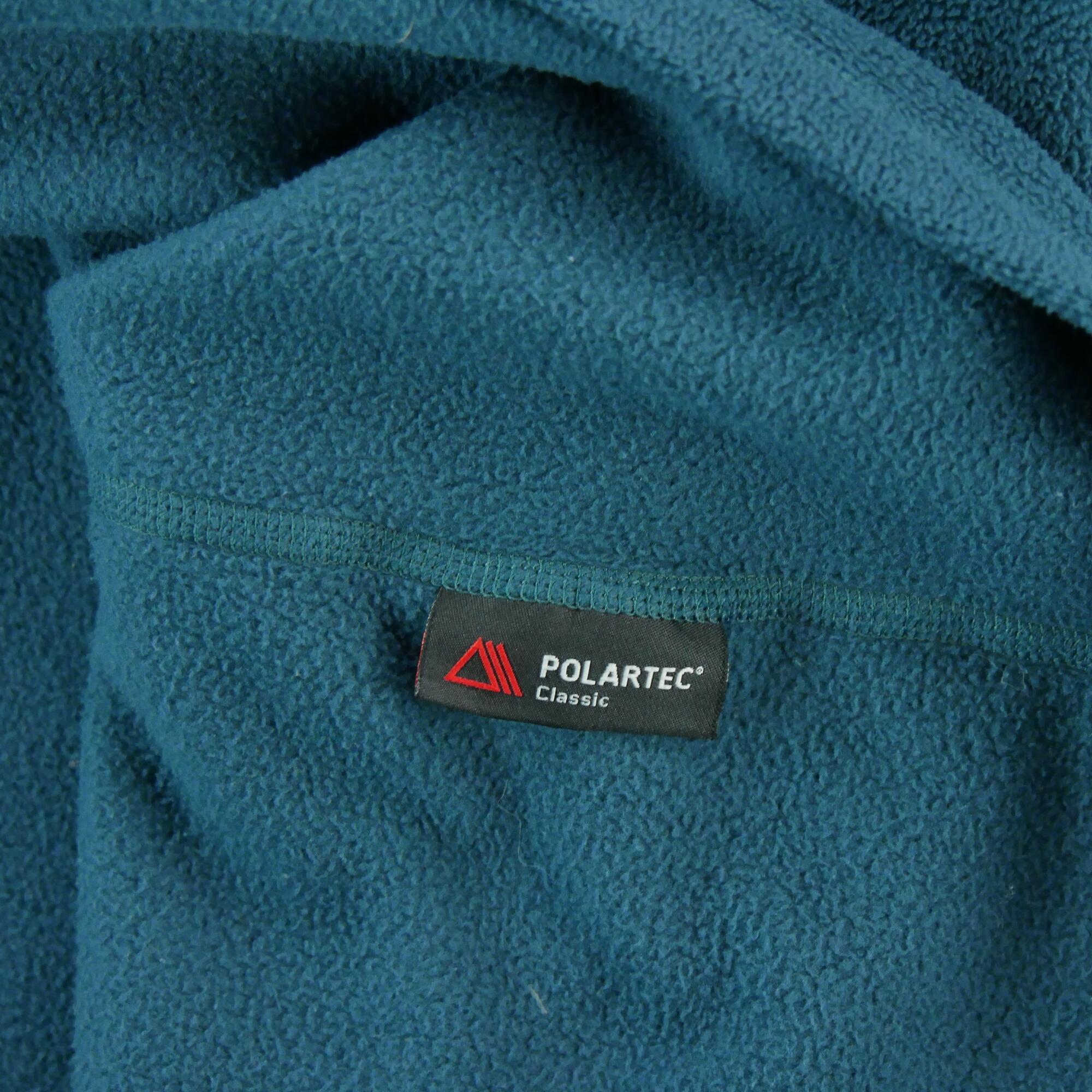 Refurbished - The North Face Damen Fleecepullover Polartec - Wie neu 7/7
