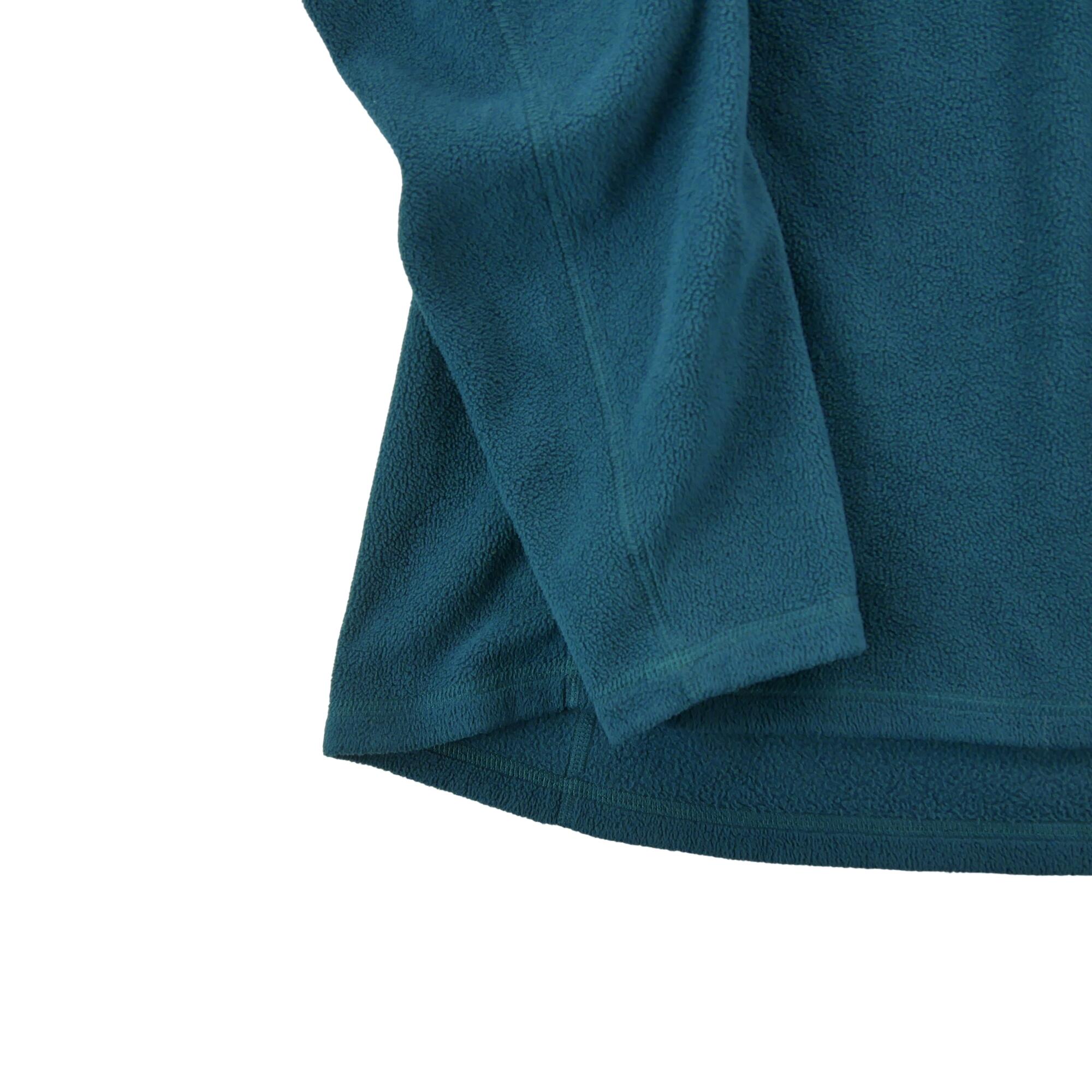 Refurbished - The North Face Damen Fleecepullover Polartec - Wie neu 5/7
