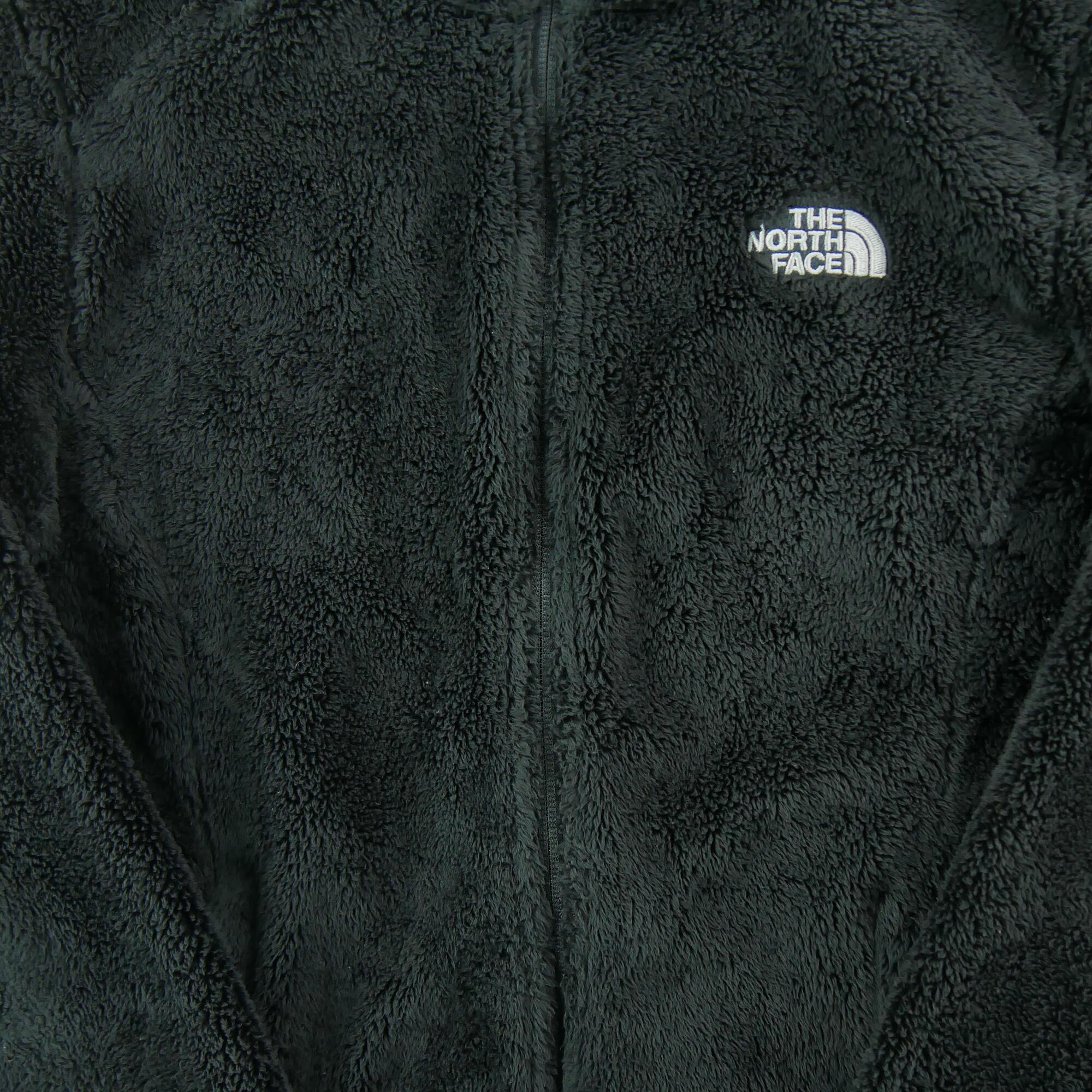 Refurbished - The North Face Fleecejacke Damen Osito - Wie neu 4/7