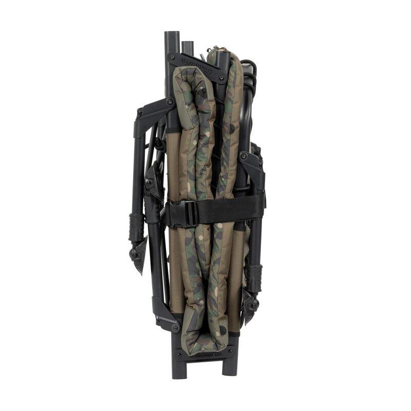 Lit de camp Trakker RLX 6 3/7