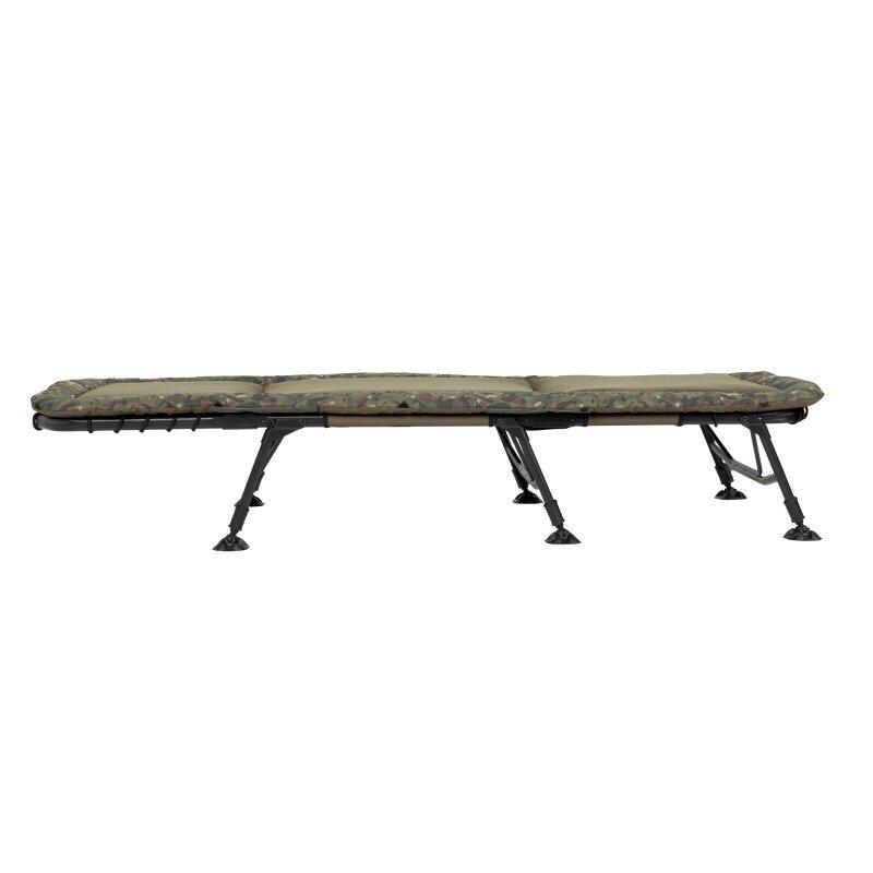 Lit de camp Trakker RLX 6 2/7
