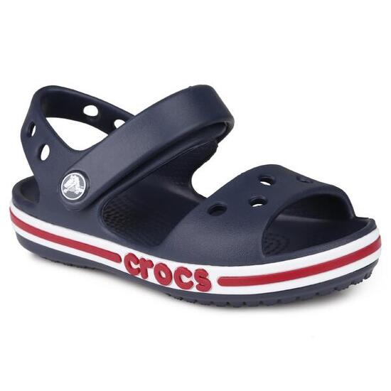 Sandały dziecięce sportowe Crocs BAYABAND SANDAL