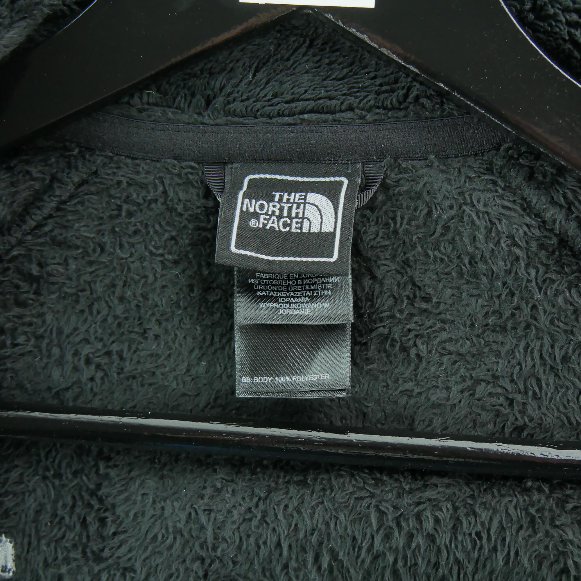 Refurbished - The North Face Fleecejacke Damen Osito - Wie neu 6/7