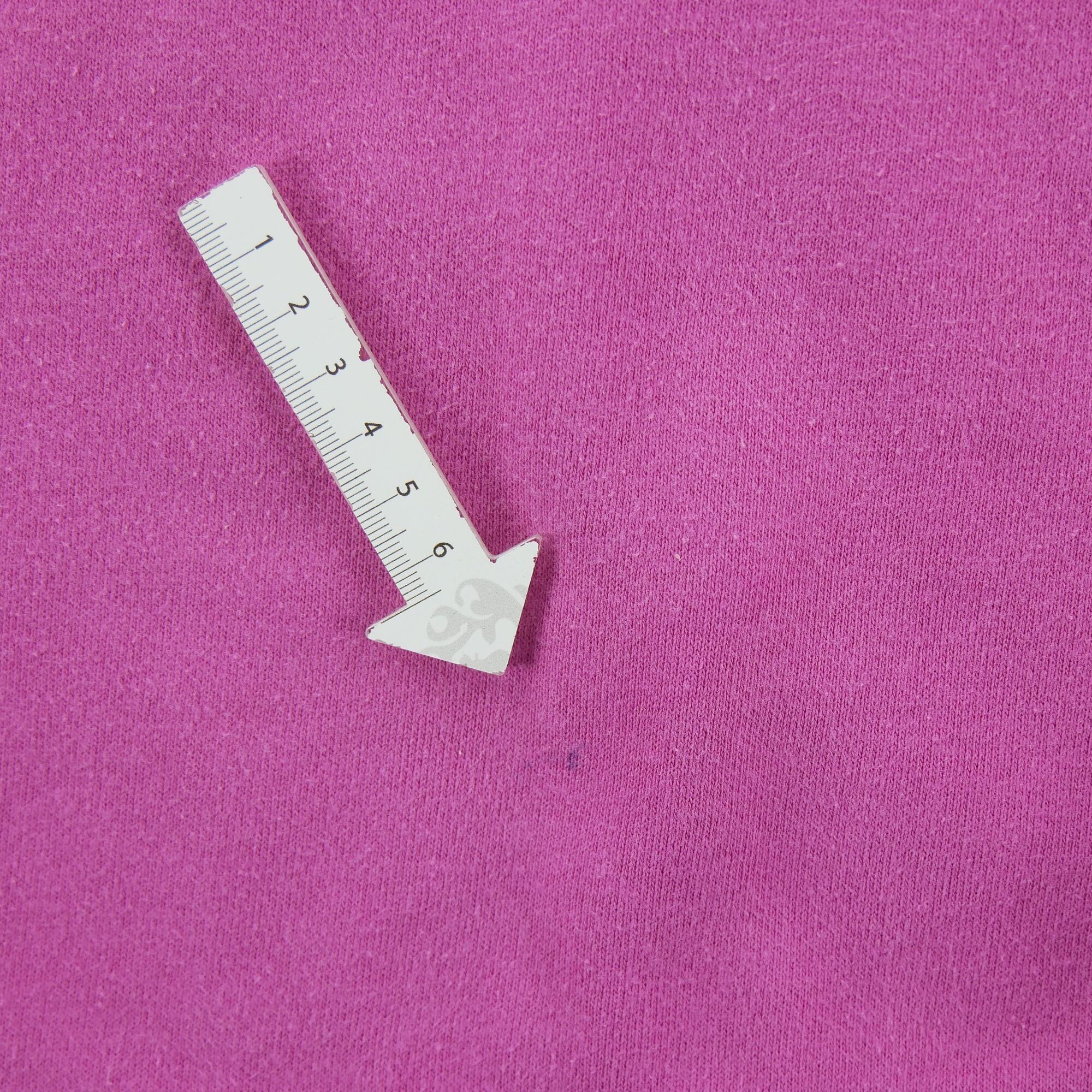 Seconde vie - Sweat à capuche Femme  TNF Rose - Bon état 6/7