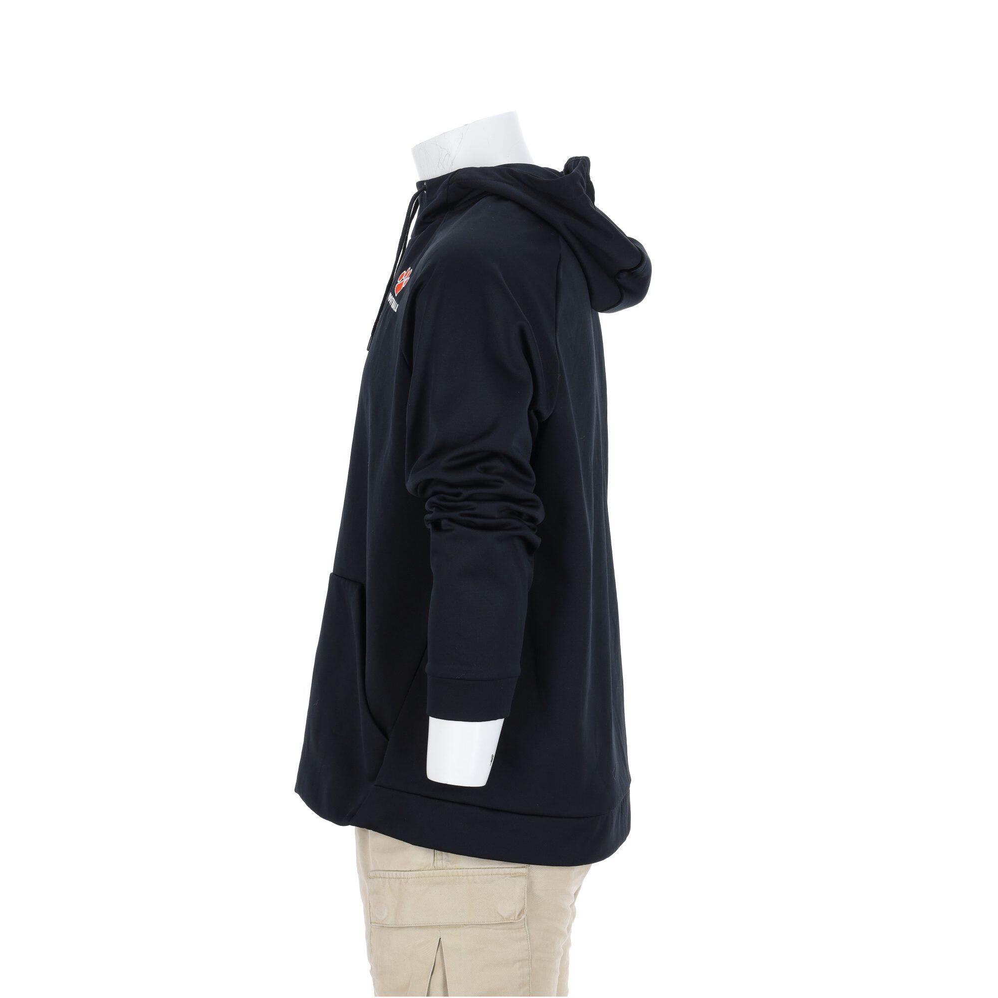 Segunda vida - Nike Sweatshirt com Capuz Masculino Dri-Fit - Como novo 3/7