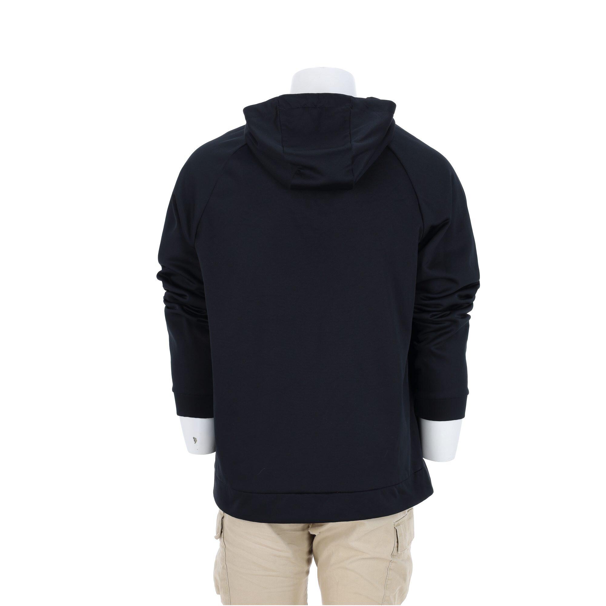 Segunda vida - Nike Sweatshirt com Capuz Masculino Dri-Fit - Como novo 2/7