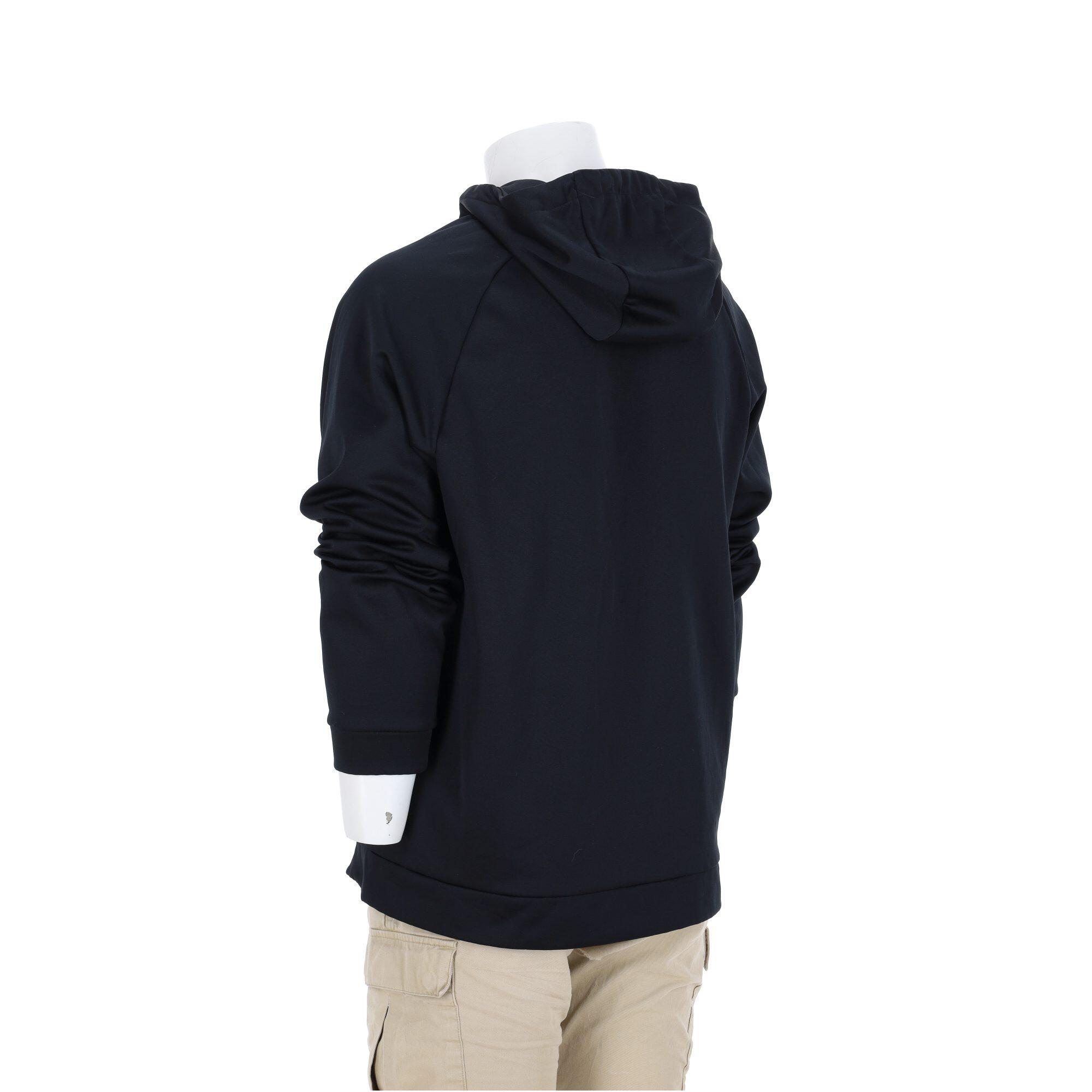 Segunda vida - Nike Sweatshirt com Capuz Masculino Dri-Fit - Como novo 5/7