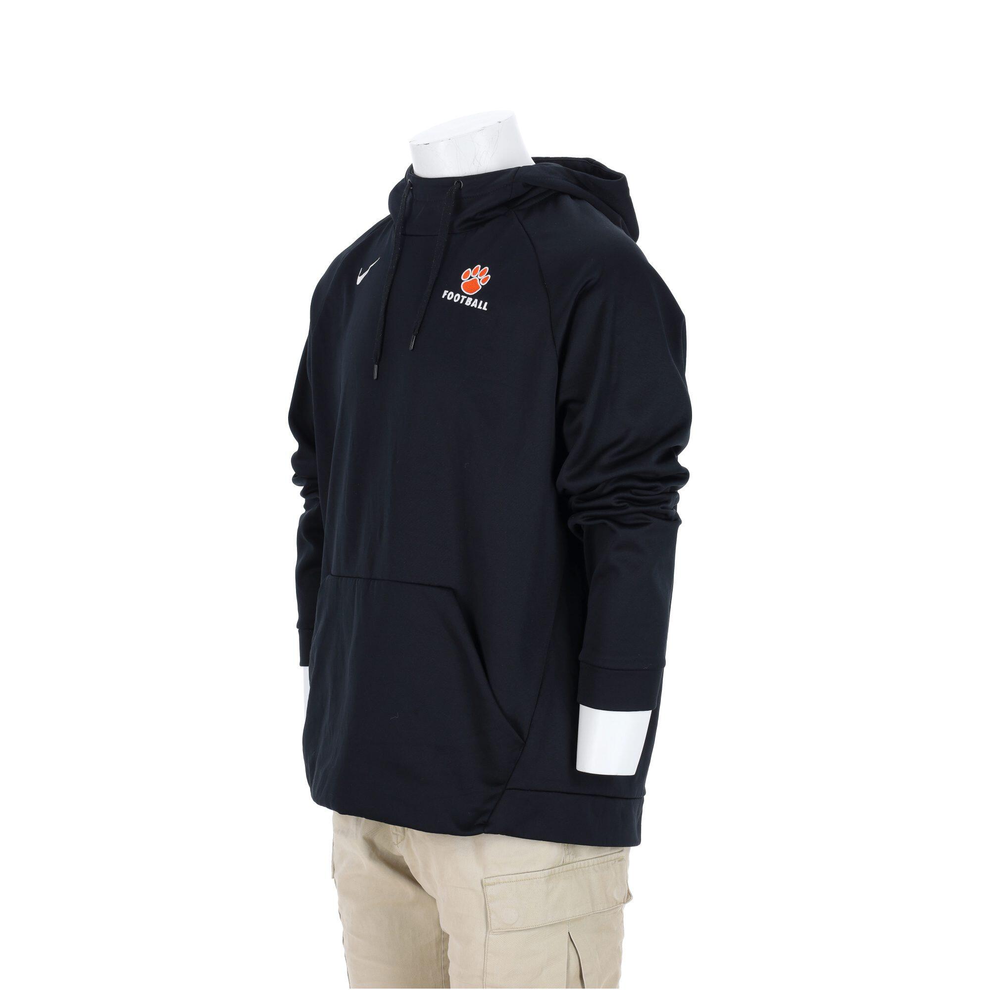 Segunda vida - Nike Sweatshirt com Capuz Masculino Dri-Fit - Como novo 4/7