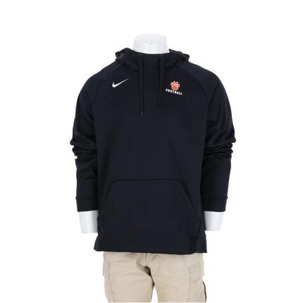 Refurbished - Nike Herren Kapuzenpullover Dri-Fit NCAA - Wie neu