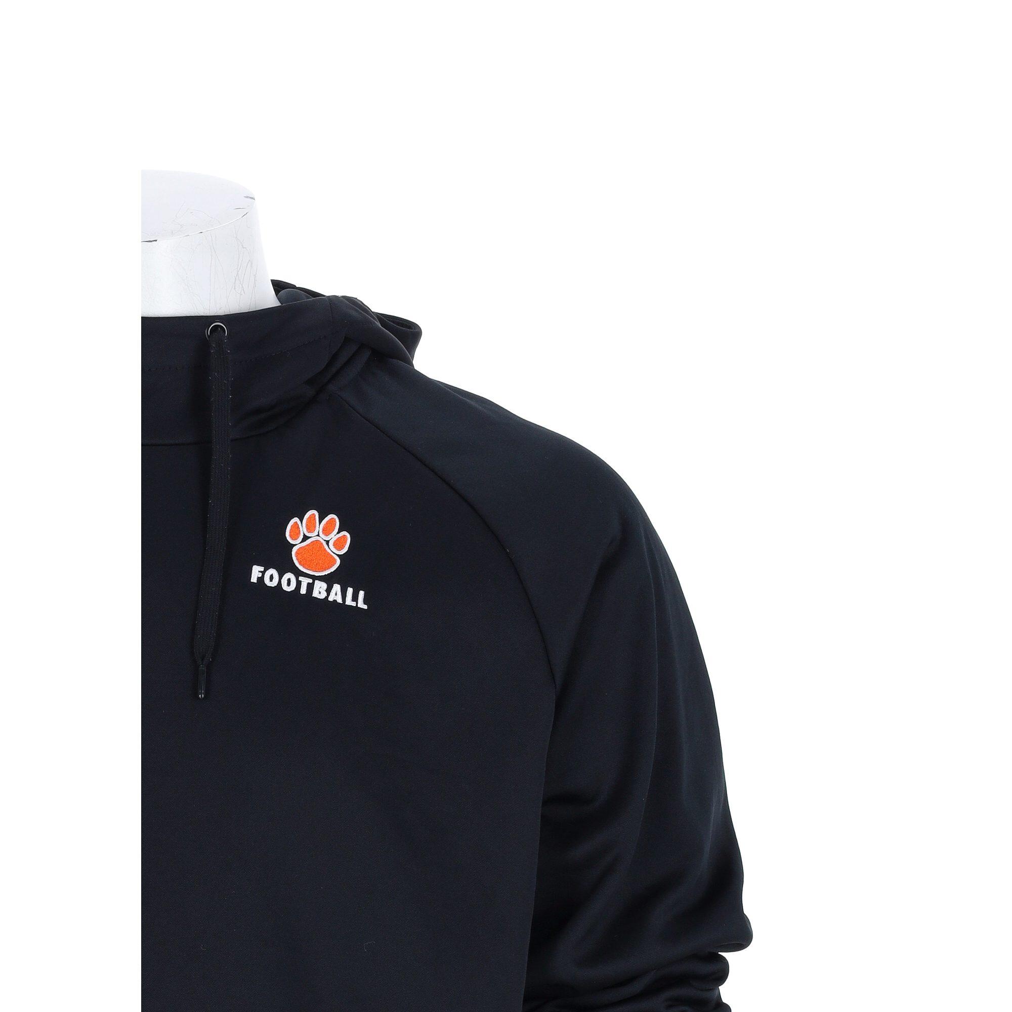 Segunda vida - Nike Sweatshirt com Capuz Masculino Dri-Fit - Como novo 6/7