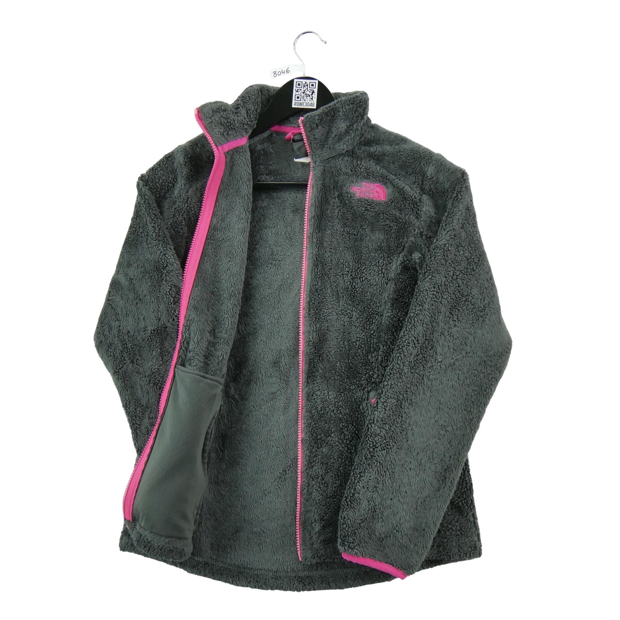 Second hand - Giacca pile adulto The North Face - Stato eccellente 3/7
