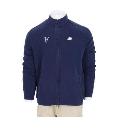 Tweedehands - nike heren sweater rf federer 2016 atp - zeer goede staat