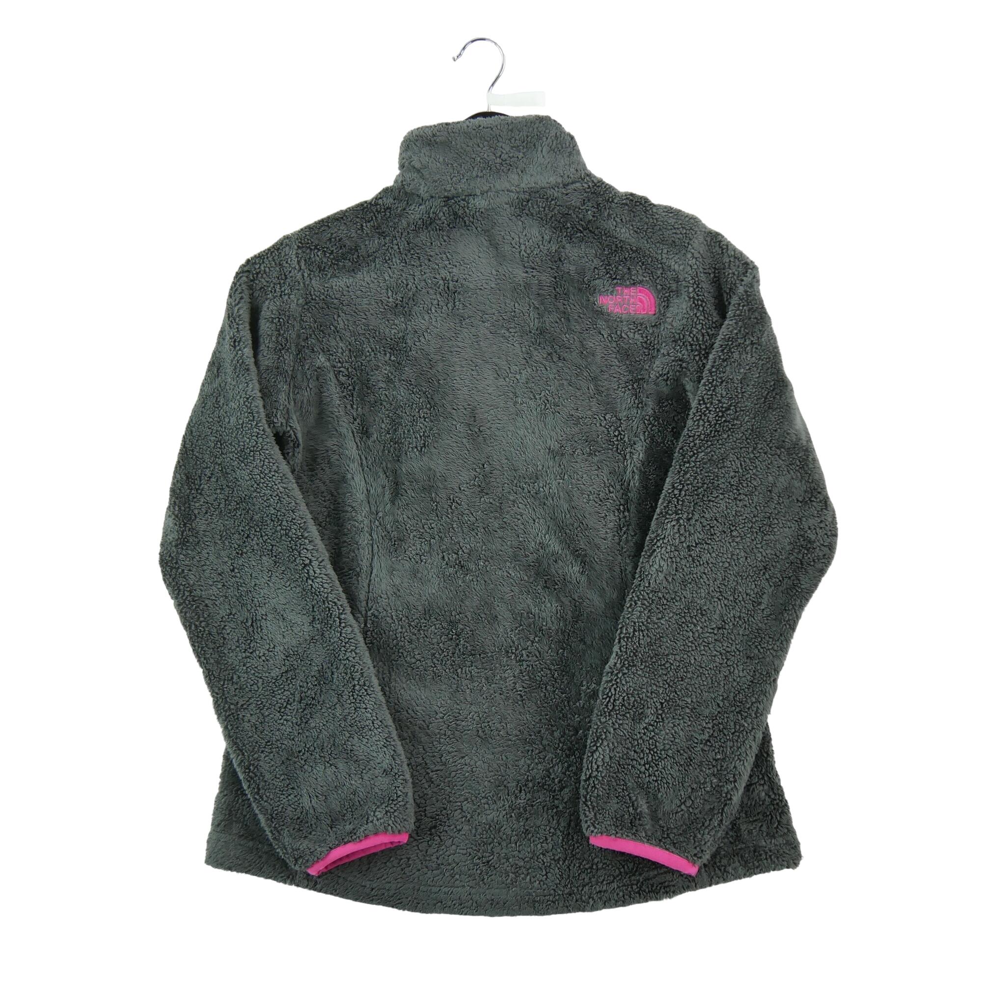 Second hand - Giacca pile adulto The North Face - Stato eccellente 2/7