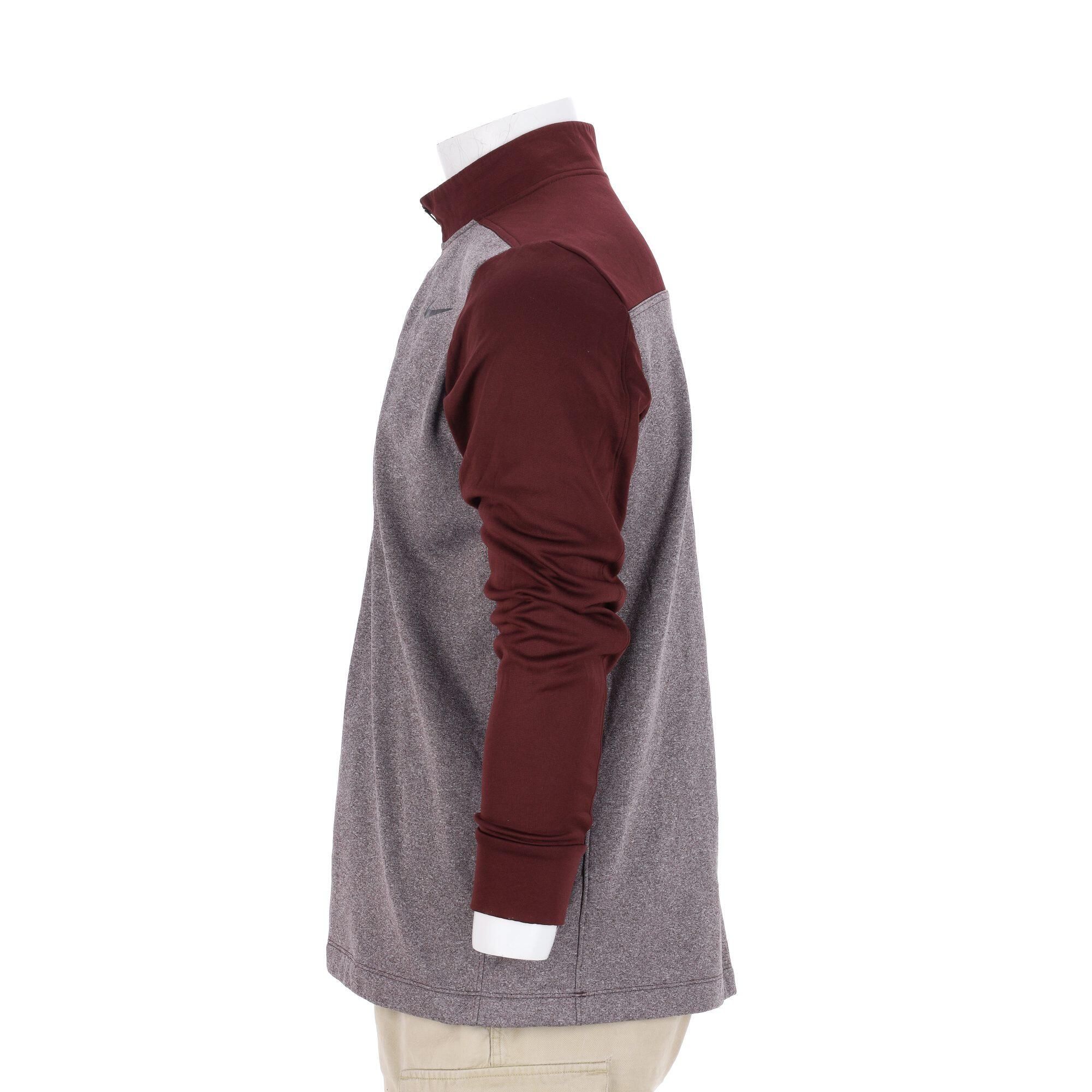 Segunda Vida - Sudadera Hombre Dri-Fit Nike - Excelente 3/7