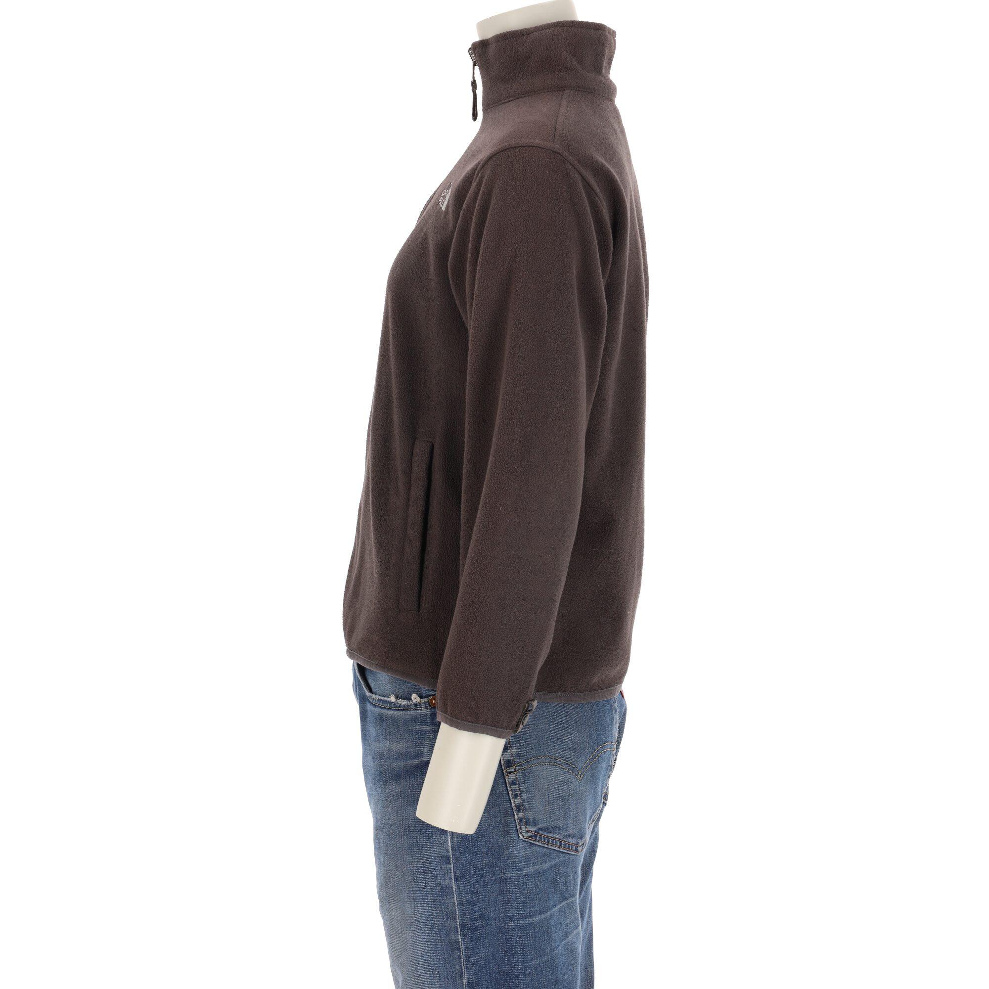 Second hand - The North Face Giacca pile Donna - Stato molto buono 3/7