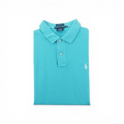 Seconde vie - Polo manches courtes Femme - Très bon état