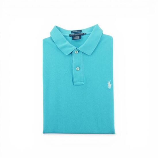 Seconde vie - Polo manches courtes Femme - Très bon état