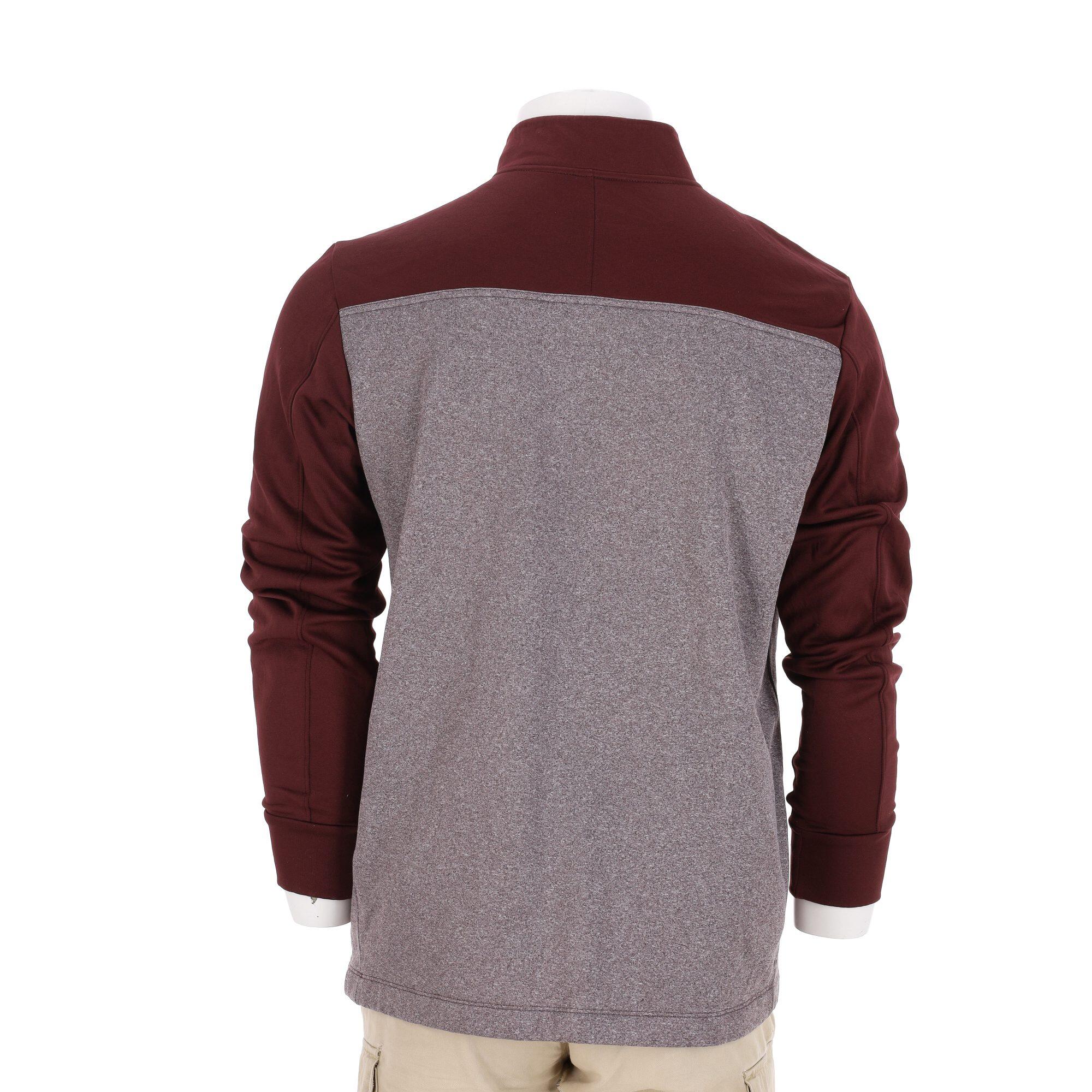 Segunda Vida - Sudadera Hombre Dri-Fit Nike - Excelente 2/7