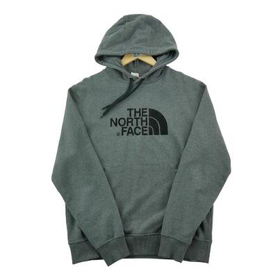 Tweedehands - the north face heren hoodie - als nieuw