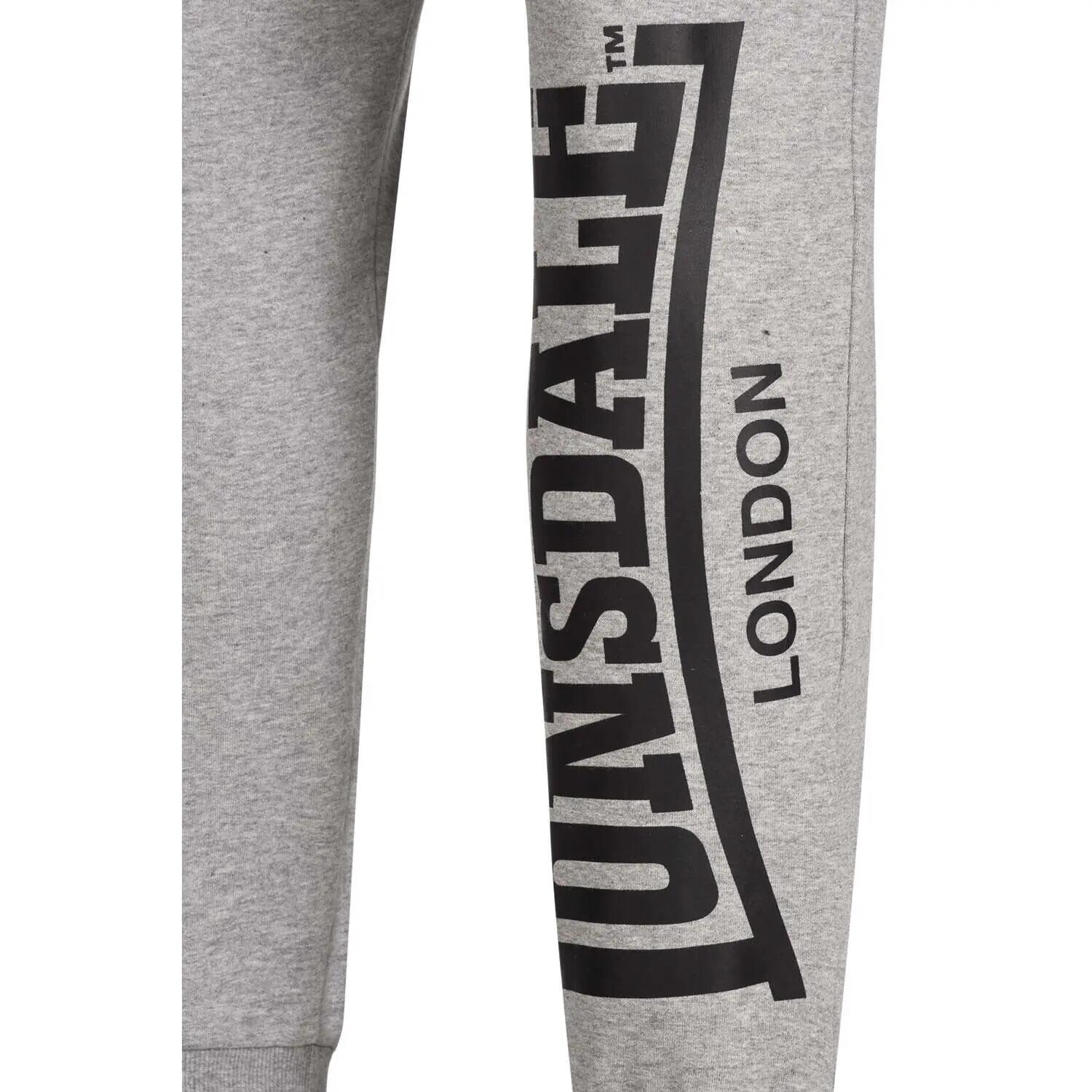 Pantalón de chándal Lonsdale Bulno 4/4