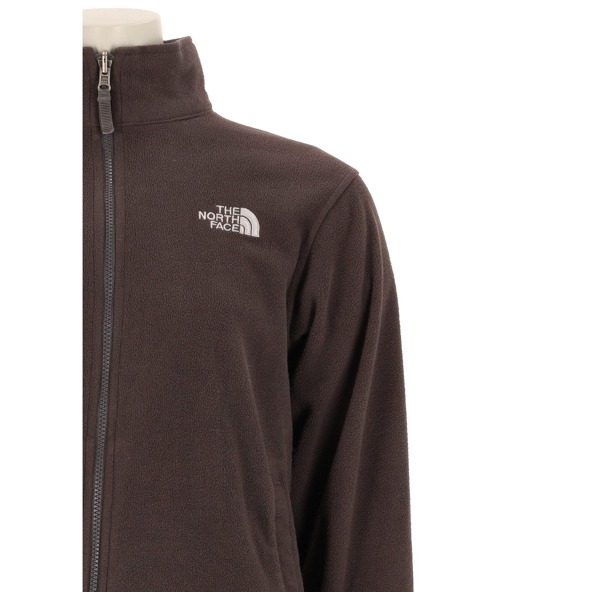 Second hand - The North Face Giacca pile Donna - Stato molto buono 7/7