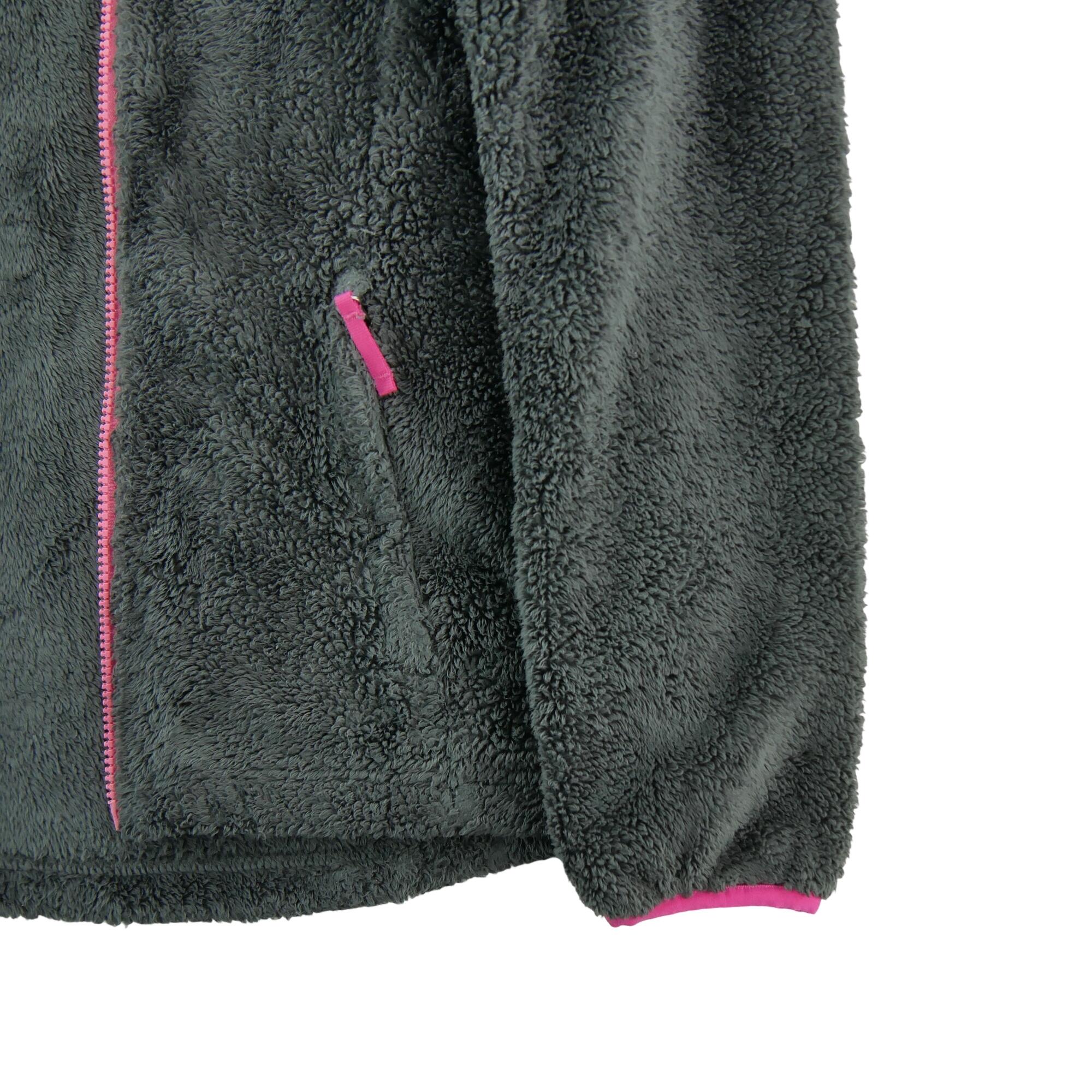 Second hand - Giacca pile adulto The North Face - Stato eccellente 5/7