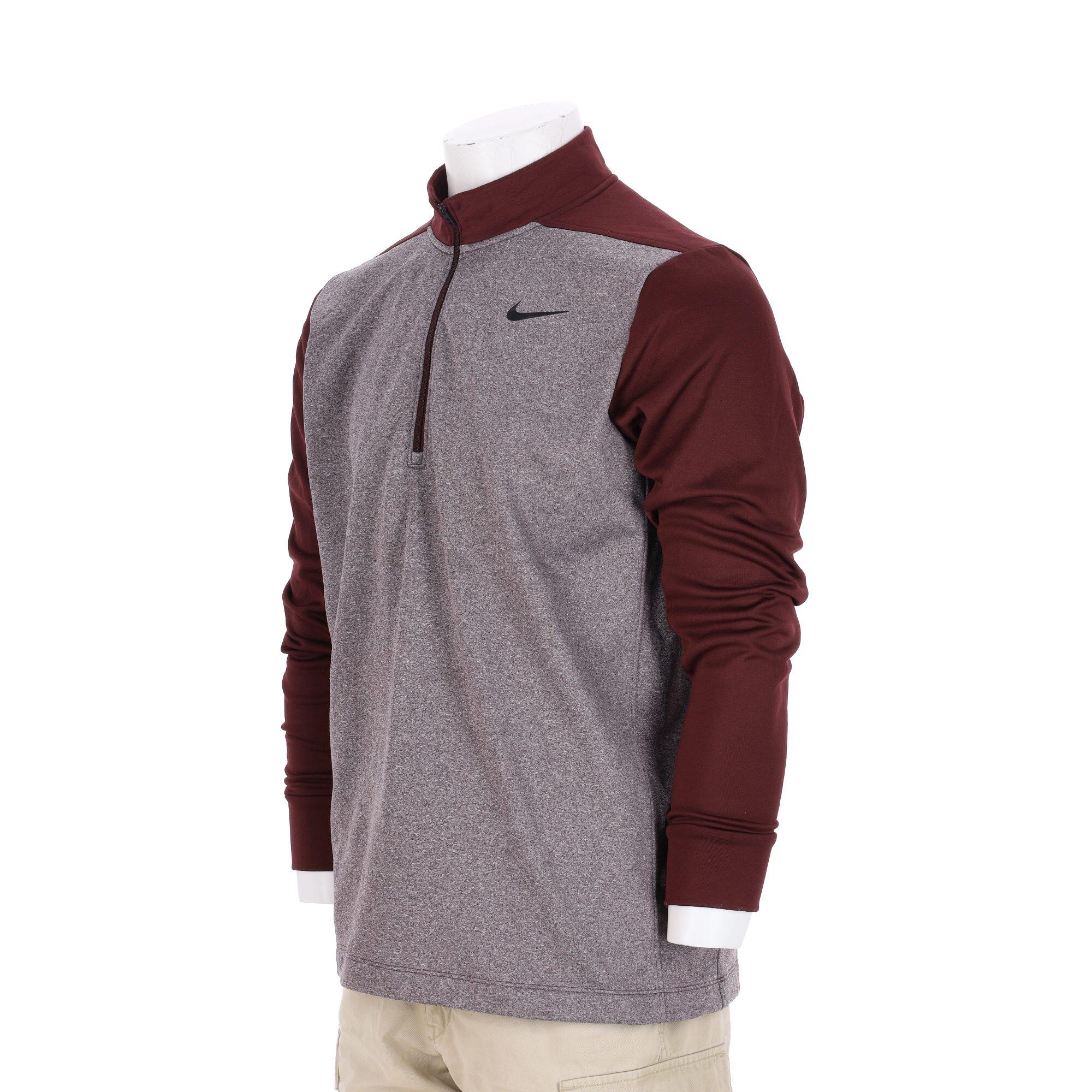 Segunda Vida - Sudadera Hombre Dri-Fit Nike - Excelente 4/7