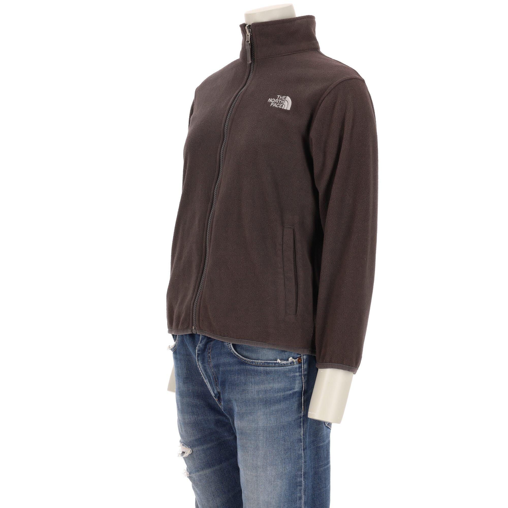 Second hand - The North Face Giacca pile Donna - Stato molto buono 4/7