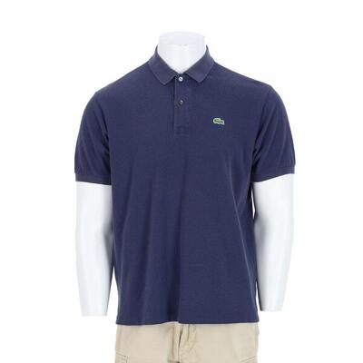 Second hand - Polo maniche corte uomo Lacoste - Stato molto buono