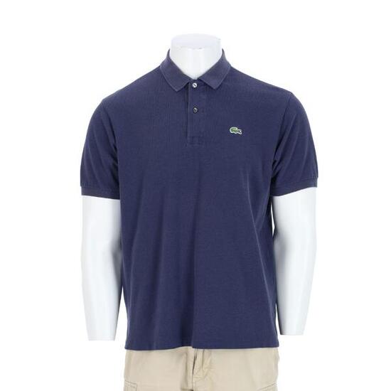 Second hand - Polo maniche corte uomo Lacoste - Stato molto buono