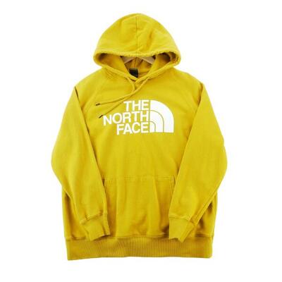 Second hand - Felpa con cappuccio donna The North Face - Stato eccellente
