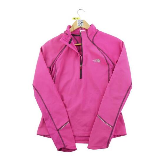 Seconde vie - Pull Femme TNF Running Rose - Bon état