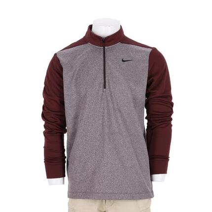 Refurbished - Nike Herren Sweatshirt Dri-Fit - Wie neu