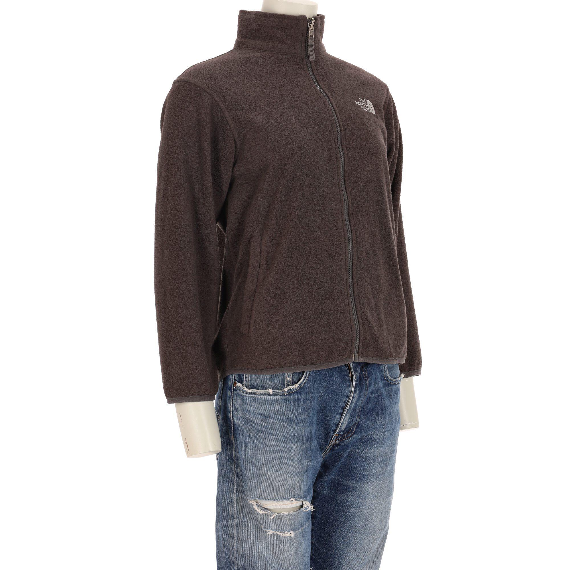 Second hand - The North Face Giacca pile Donna - Stato molto buono 6/7