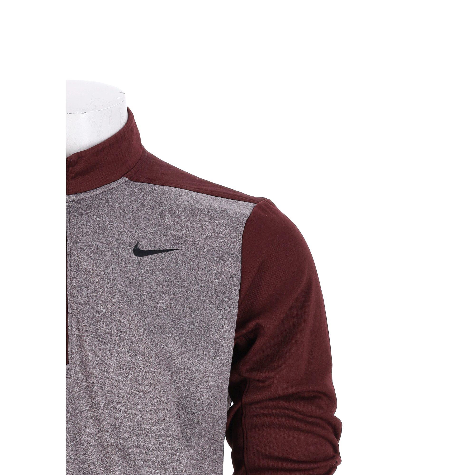 Segunda Vida - Sudadera Hombre Dri-Fit Nike - Excelente 6/7