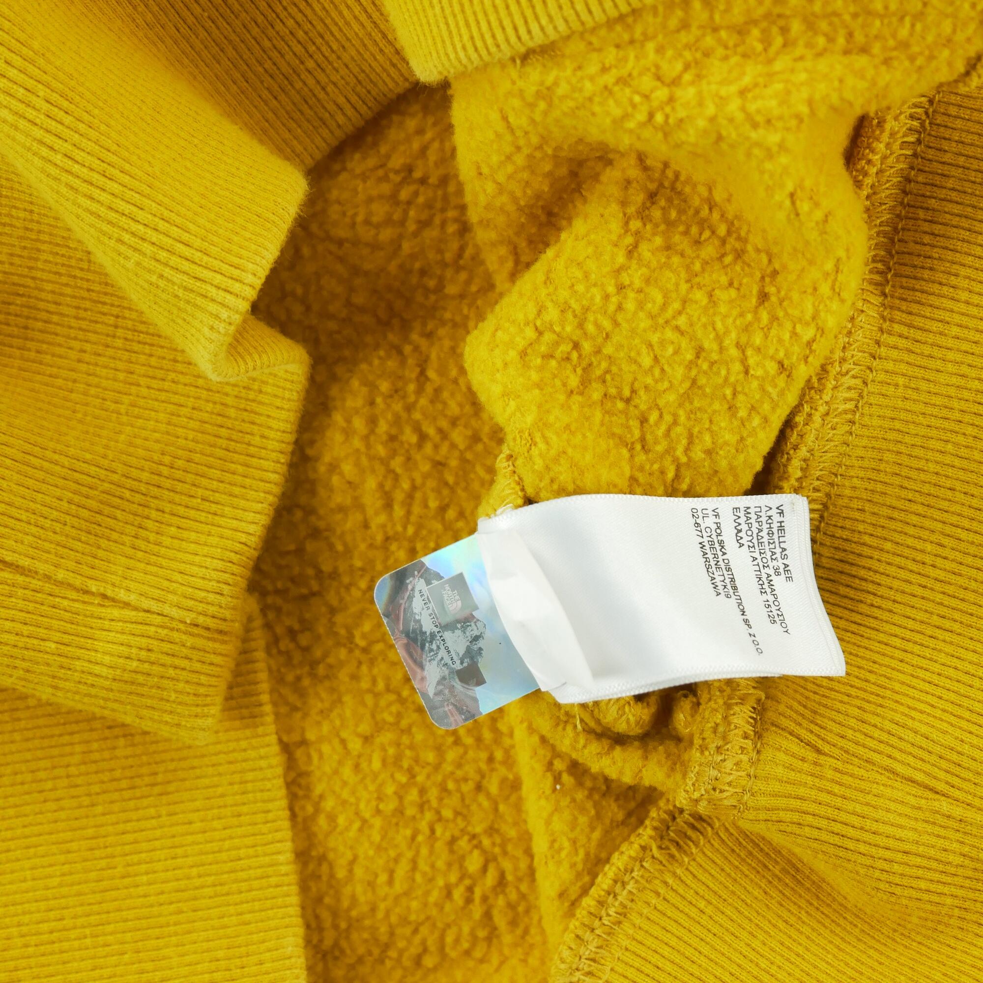 Segunda Vida - The North Face Sudadera con capucha mujer - Excelente 6/6