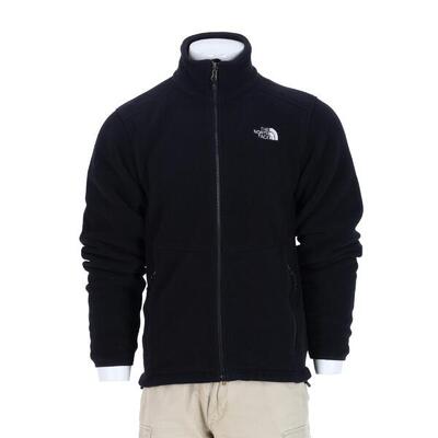 Second hand - The North Face Giacca pile uomo - Stato molto buono