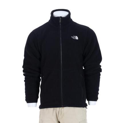 Refurbished - The North Face Herren Fleecejacke - In sehr gutem Zustand