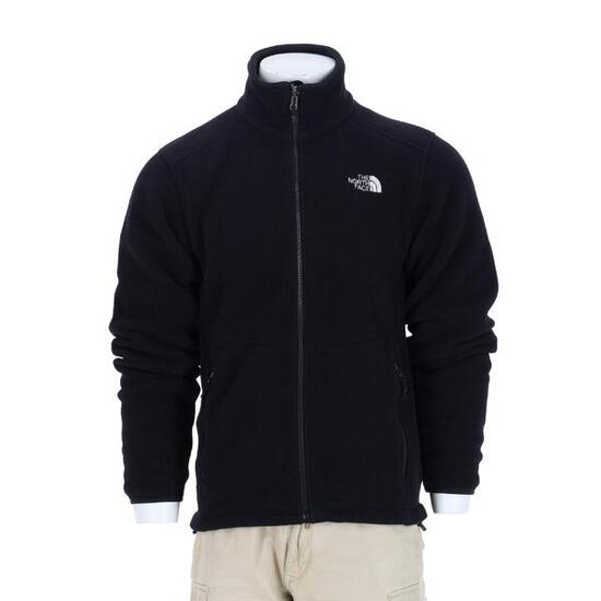 Second hand - The North Face Giacca pile uomo - Stato molto buono