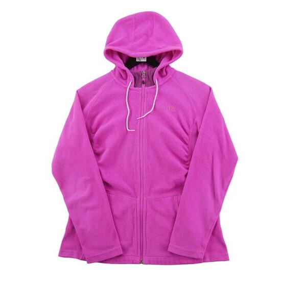 Refurbished - The North Face Fleecejacke Damen - In gutem Zustand