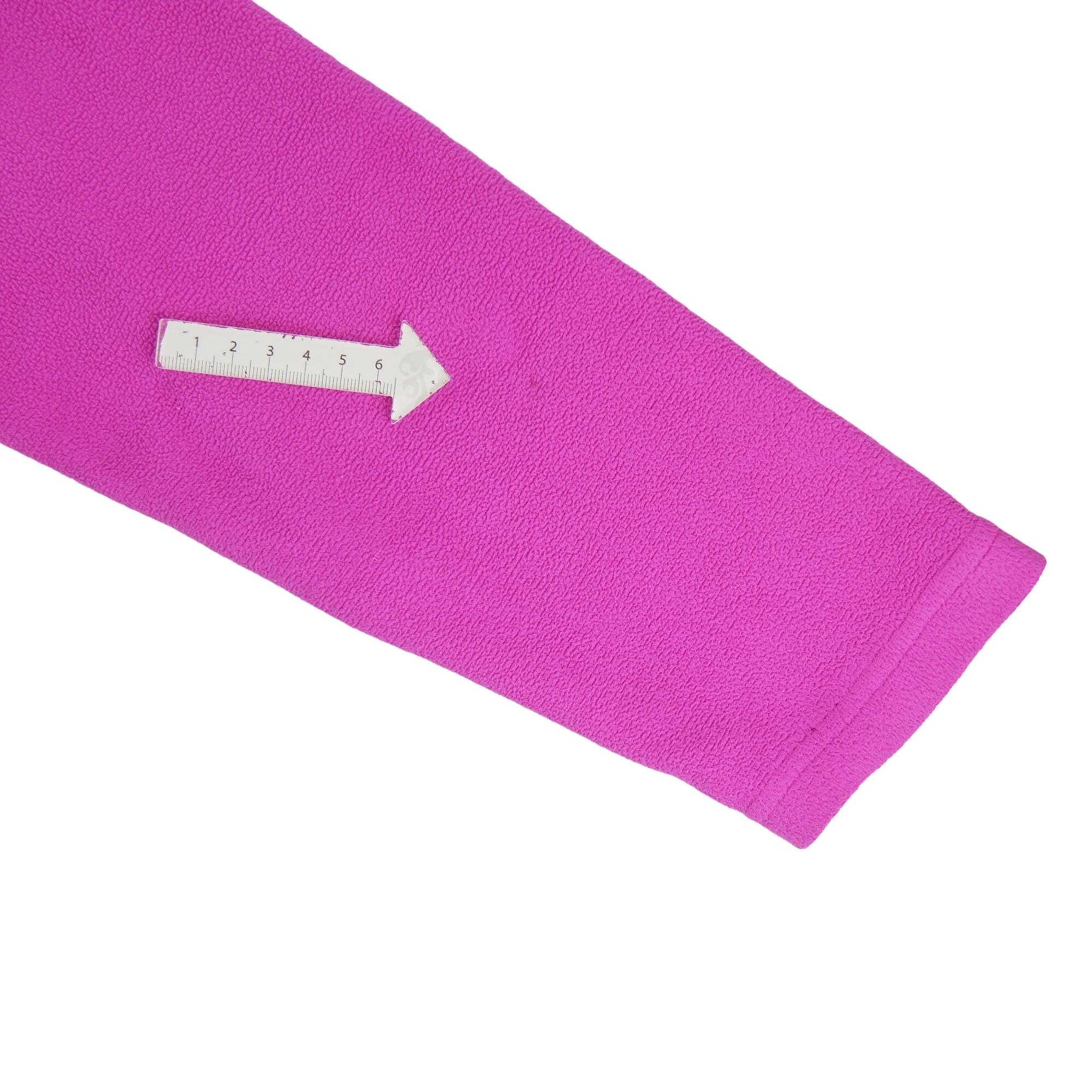 Segunda Vida - Chaqueta polar mujer The North Face Polartec rosa - Bueno 6/7