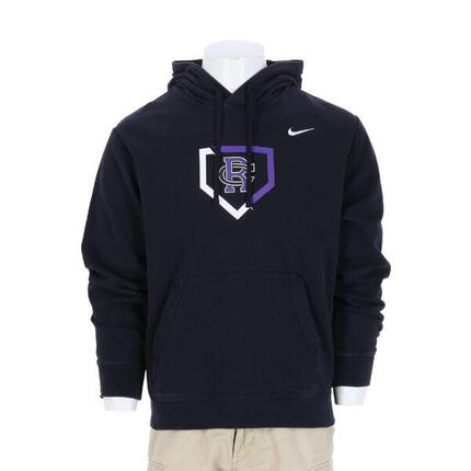 Refurbished - Nike Herren Kapuzenpullover - In sehr gutem Zustand