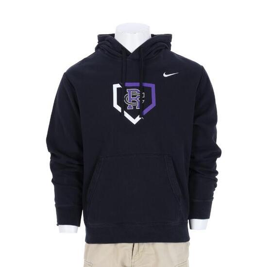 Refurbished - Nike Herren Kapuzenpullover - In sehr gutem Zustand