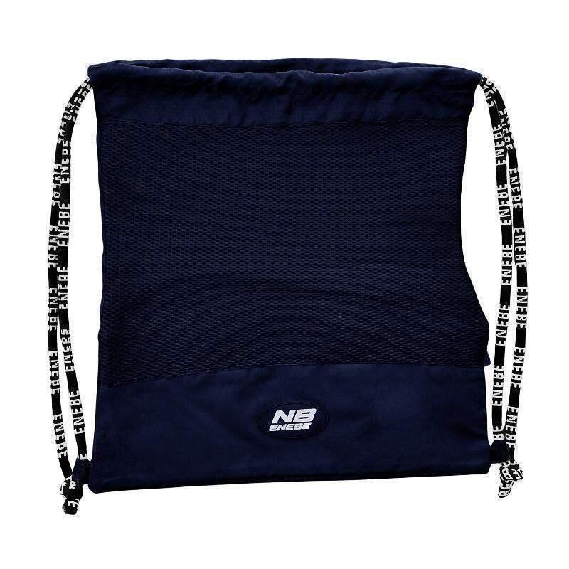 NAVY BLUE ENEBE GYM SACK 3/5