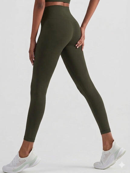 Leging deporivo Sculpt cintura alta Malú 2/3