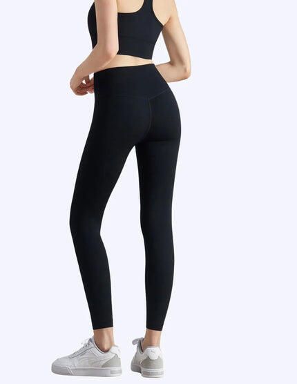 Legging deportivo Sculpt cintura alta con bolsillo trasero Matrix 4/5